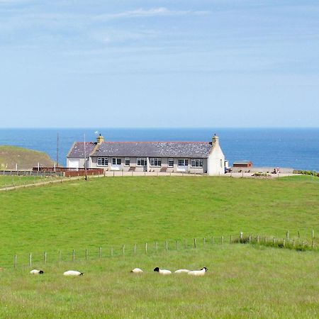 Pennan Lodge - 26818 Eksteriør bilde